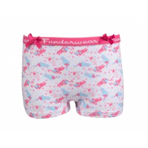 Funderwear ondergoed Funderwear meisjes short 86071 Summer Funderwear ondergoed Funderwear meisjes short 86071 Summer