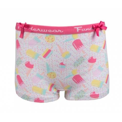 Funderwear ondergoed Funderwear meisjes short 86071 Summer Funderwear ondergoed Funderwear meisjes short 86071 Summer
