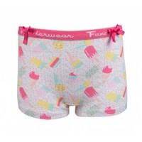 Funderwear meisjes short 86071 Summer
