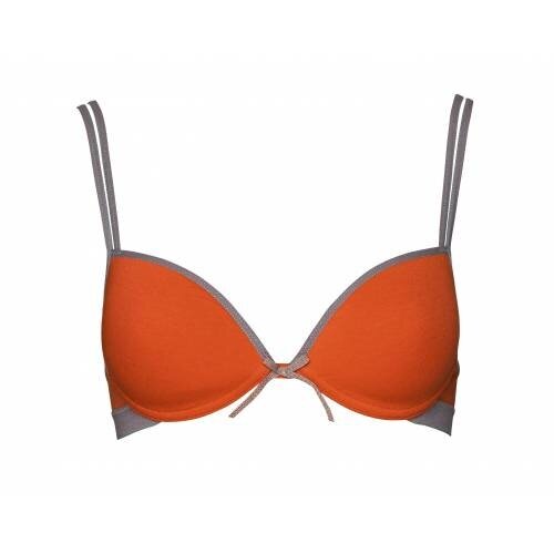 Boobs Bloomers Boobs&amp;bloomers Coral BH 0040