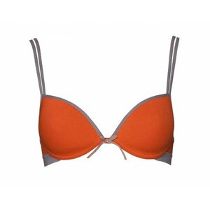 Boobs Bloomers Boobs&bloomers Coral BH 0040 Boobs Bloomers Boobs&bloomers Coral BH 0040