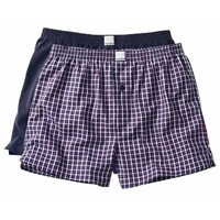 Ceceba short 2-pak Poplin packet 10076