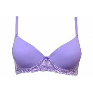 Limar Limar push up beugel BH lila