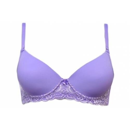 Limar Limar push up beugel BH lila
