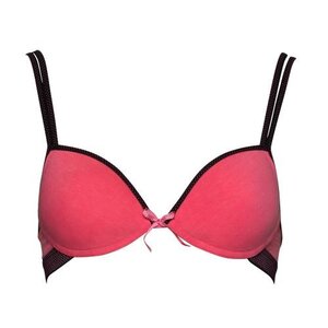 Boobs Bloomers Boobs&Bloomers Bright Pink BH Anny Boobs Bloomers Boobs&Bloomers Bright Pink BH Anny