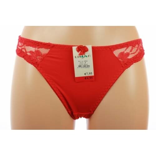 Limar Limar string kant 3020