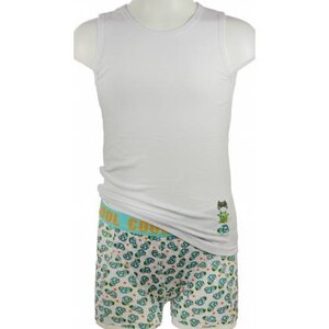 Funderwear ondergoed Funderwear setje 48047