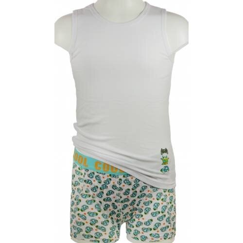 Funderwear ondergoed Funderwear setje 48047