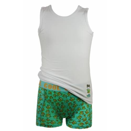 Funderwear ondergoed Funderwear setje 48047