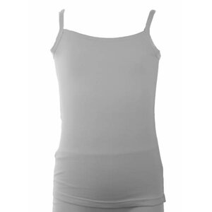 Lunatex Lunatex meisjes hemd elast. katoen uni Lunatex Lunatex meisjes hemd elast. katoen uni