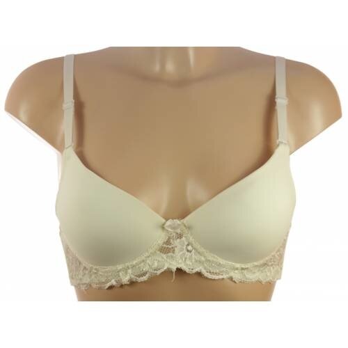 Limar Limar push up beugel BH Ivoor Limar Limar push up beugel BH Ivoor