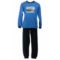 Outfitter jongens pyjama draak 1472