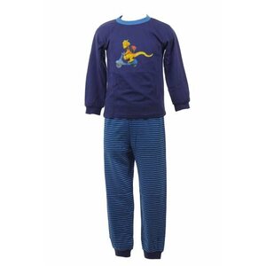 Outfitter Outfitter jongens pyjama draak 1472