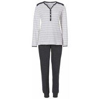 Pastunette dames pyjama Diamond 373-4