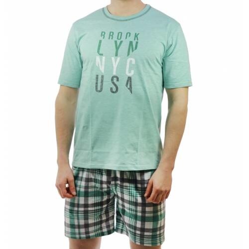 Taro Taro heren shortama Brooklyn 2086, maat S Taro Taro heren shortama Brooklyn 2086, maat S