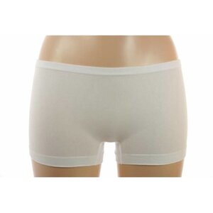 Perini ondergoed Perini dames boxer elastische katoen Perini ondergoed Perini dames boxer elastische katoen