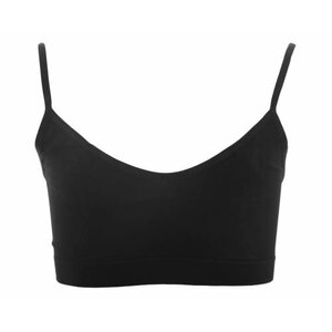 Perini ondergoed Perini meisjes topje, microfiber Perini ondergoed Perini meisjes topje, microfiber