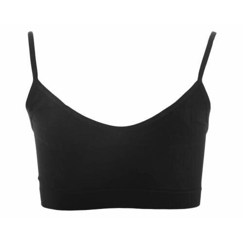 Perini ondergoed Perini meisjes topje, microfiber Perini ondergoed Perini meisjes topje, microfiber