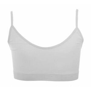 Perini ondergoed Perini meisjes topje, microfiber Perini ondergoed Perini meisjes topje, microfiber