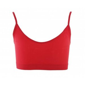 Perini ondergoed Perini meisjes topje, microfiber Perini ondergoed Perini meisjes topje, microfiber