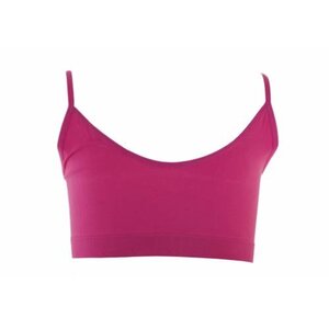 Perini ondergoed Perini meisjes topje, microfiber Perini ondergoed Perini meisjes topje, microfiber