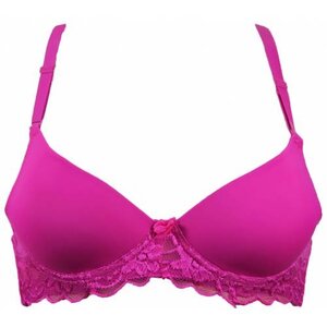 Limar Limar push up beugel BH Fuchsia Limar Limar push up beugel BH Fuchsia
