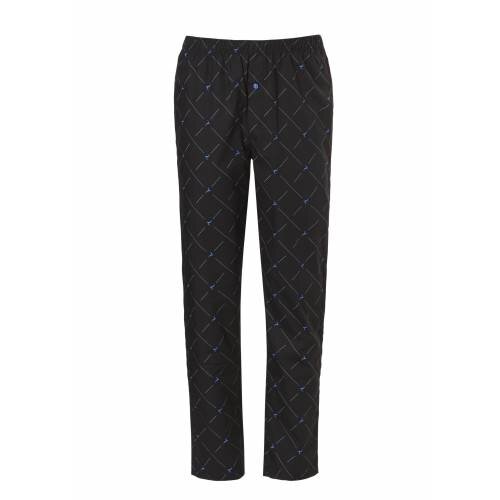 Ten Cate Ten Cate heren pyjama broek Woven Goods