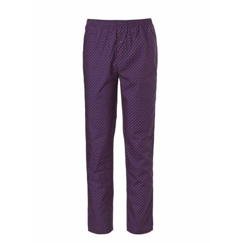 Ten Cate Ten Cate heren pyjama broek Woven Goods