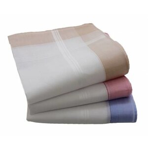 Winkler Winkler Dames zakdoeken Summer 6 stuks Winkler Winkler Dames zakdoeken Summer 6 stuks