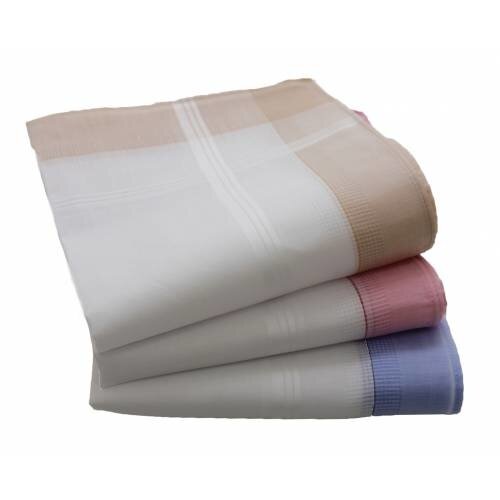 Winkler Winkler Dames zakdoeken Summer 6 stuks Winkler Winkler Dames zakdoeken Summer 6 stuks