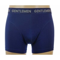 Gentlemen heren boxershort Modal
