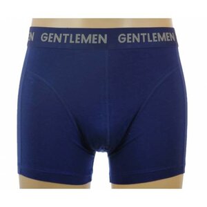 Gentlemen Gentlemen heren boxershort Modal Gentlemen Gentlemen heren boxershort Modal