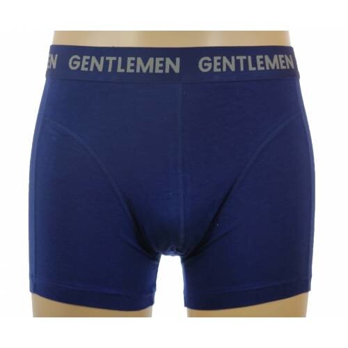 Gentlemen Gentlemen heren boxershort Modal Gentlemen Gentlemen heren boxershort Modal