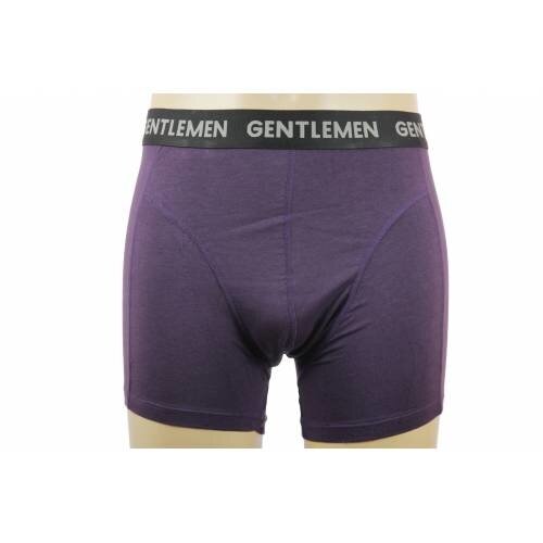 Gentlemen Gentlemen heren boxershort Modal Gentlemen Gentlemen heren boxershort Modal