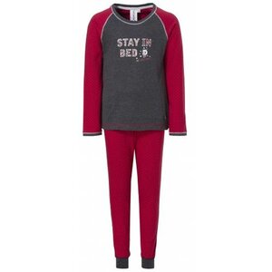 Rebelle Rebelle meidenpyjama Stay in Bed 830-2 Rebelle Rebelle meidenpyjama Stay in Bed 830-2