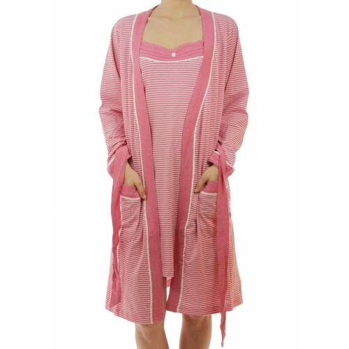 Pastunette Pastunette Kimono Dress 355-0