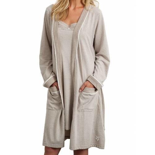 Pastunette Pastunette Kimono Dress 355-0