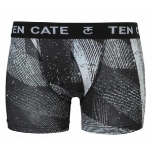 Ten Cate Ten Cate JS Short Stripe Black