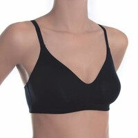 Sassa soft BH katoen 12930