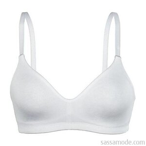 Sassamode Sassa soft BH katoen 12930 Sassamode Sassa soft BH katoen 12930