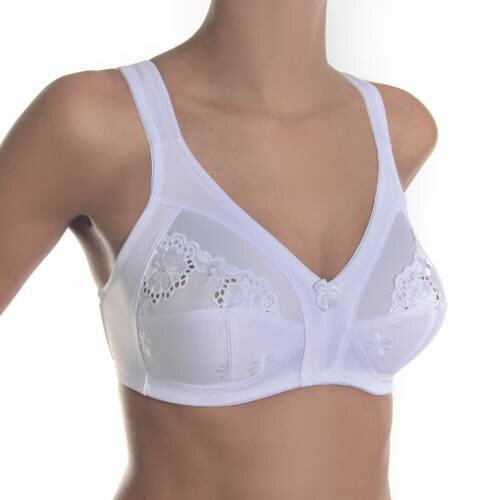 Sassamode Sassa soft BH met brede bandjes 12906