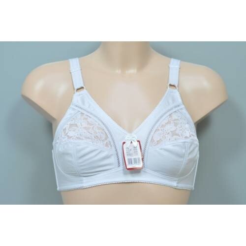 Sassamode Sassa soft BH zonder beugel 888887 Sassamode Sassa soft BH zonder beugel 888887