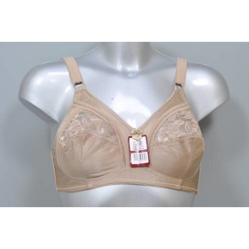 Sassamode Sassa soft BH zonder beugel 888887 Sassamode Sassa soft BH zonder beugel 888887