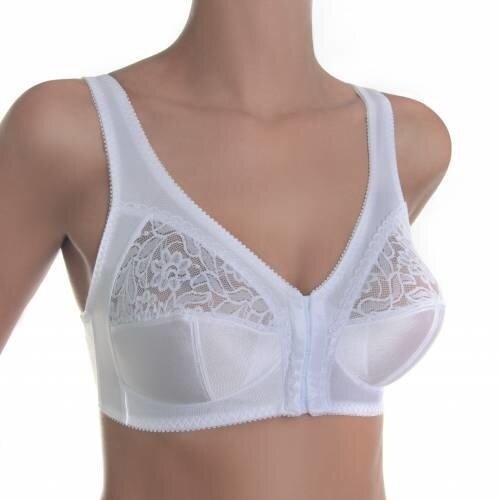 Sassamode Sassa voorsluiting soft BH 10900 Sassamode Sassa voorsluiting soft BH 10900