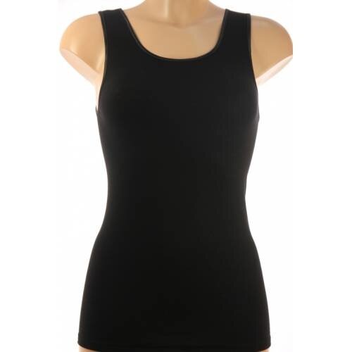 Scholler ondergoed Scholler hemd, breed bandje modal