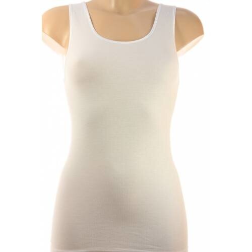 Scholler ondergoed Scholler hemd, breed bandje modal