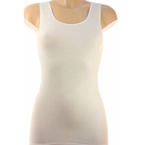 Scholler ondergoed Scholler hemd, breed bandje modal