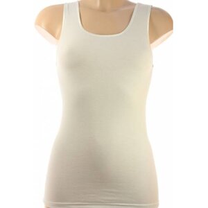 Scholler ondergoed Scholler hemd, breed bandje modal