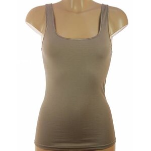 Scholler ondergoed Scholler hemd, breed bandje modal