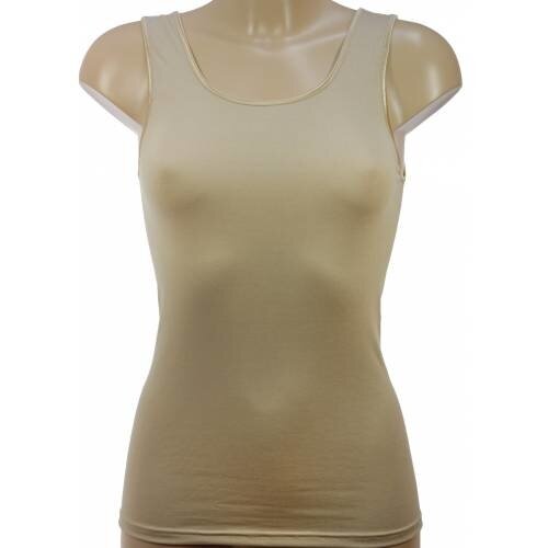 Scholler ondergoed Scholler hemd, breed bandje modal